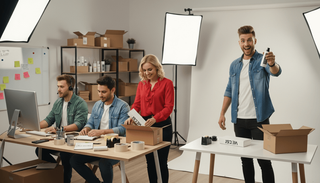 Portada del artículo "Redes sociales en marketing digital por qué son un canal estratégico y no solo visibilidad"