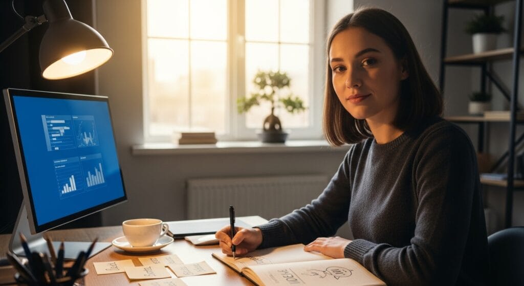 contenidos optimizados