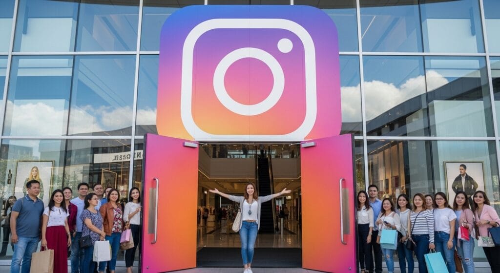 estrategia en instagram