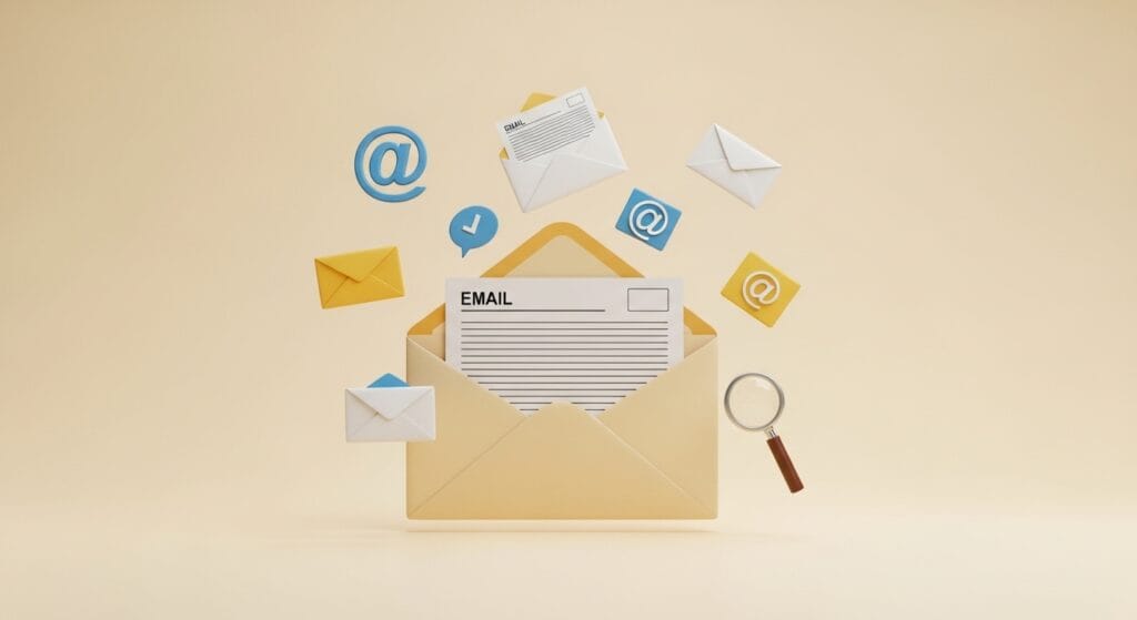 marketing por correo