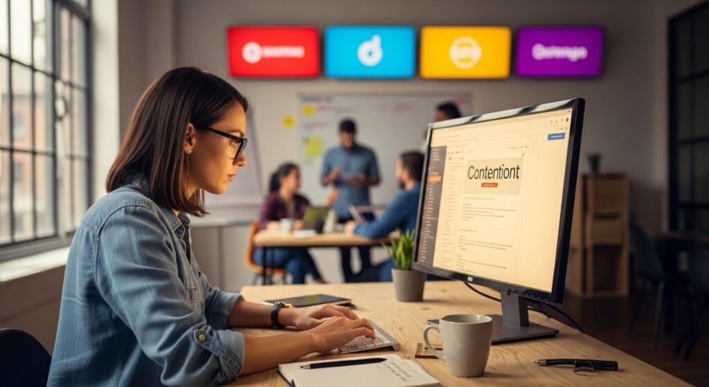 textos para empresas