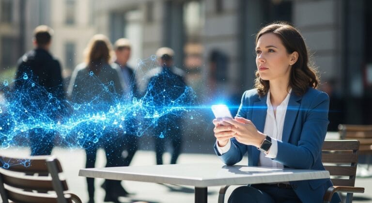 Portada del artículo "SEO en redes sociales cómo funciona el posicionamiento dentro de cada plataforma"