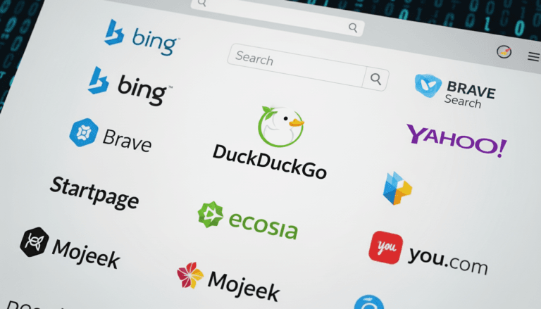 Portada del artículo "Motores de búsqueda alternativos a Google y cómo se indexan las webs"
